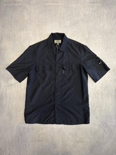 Camicia uomo armani jeans - uomo,