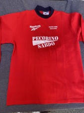 maglia shirt camiseta Calcio