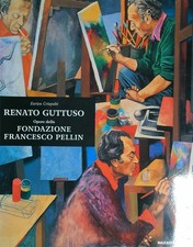 Renato guttuso opere della - guttuso.,