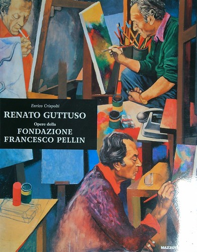 Renato guttuso opere della - guttuso.,
