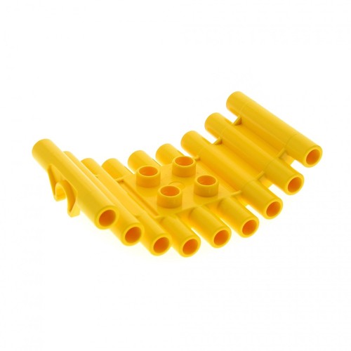 Lego duplo ponte giallo - ponte,