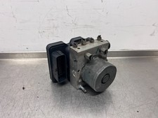 POMPA E MODULATORE ABS NISSAN