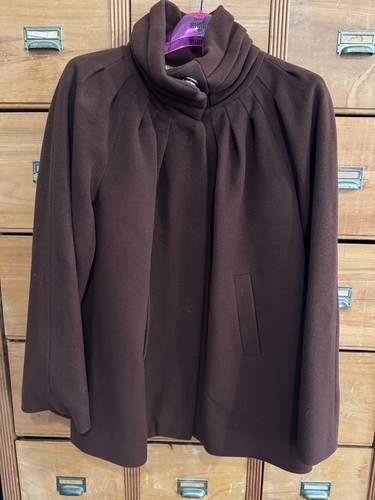 Cappotto corto borbonese - corto,