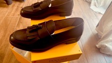 Scarpa doucal uomo 5 - doucal’s, 41.5