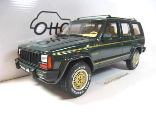 Jeep cherokee limited 1995 - jeep,