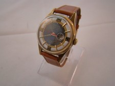 Orologio uomo Anker vintage 21
