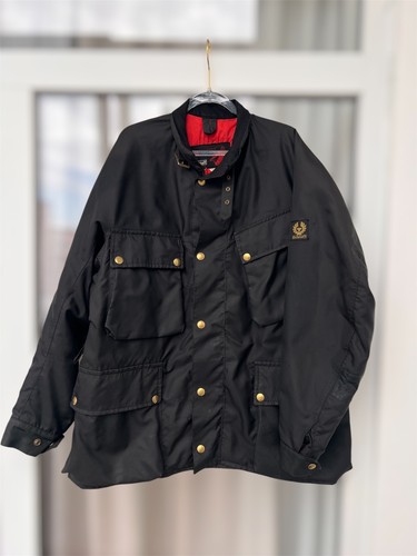 Giacca trialmaster belstaff - trialmaster,