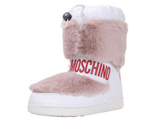 Love Moschino stivaletti donna