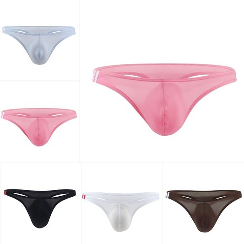 Slip bikini uomo asciugatura