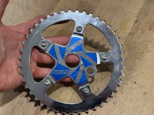Oldschool sugino spider - sugino,