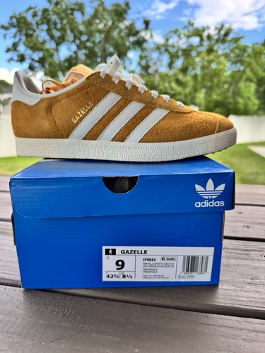 Adidas gazelle uomo taglia - gazelle,