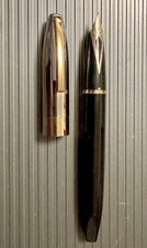 Penna stilografica sheaffer - penna,
