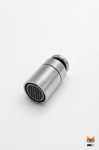 Aeratore orientabile 16x1 - m,