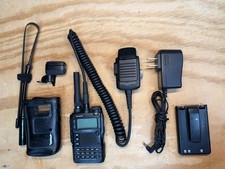 Yaesu VX-8DR ricetrasmettitore