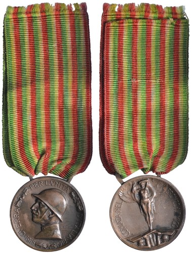 M25 medaglia guerra - 🪙m25],
