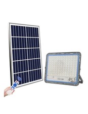 Faretto Energia Solare 2000W