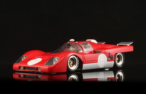 Brm brm037 ferrari - brm, brm037-r