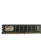 Banco di RAM Kingston KVR400X72C3A/1G – 1GB DDR400 ECC – per PC Desktop / Server