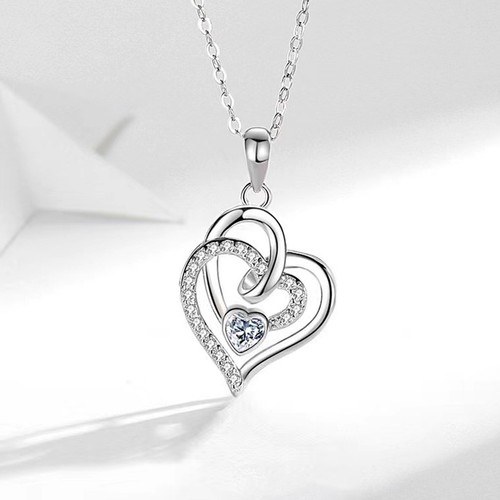 Pendant necklace application - pendant,