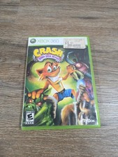 Crash bandicoot mind over - crash, bandicoot:
