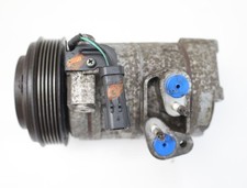 Compressore Aria Condizionata Jeep CHEROKEE KK 55111401AC 2.8 130 KW 177 CV Diesel 06-2009