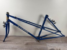 Telaio bici da strada vintage