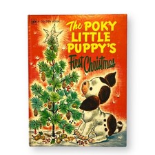 The Poky Little Puppy's First