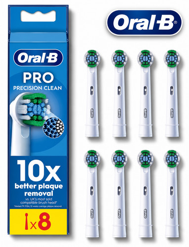 Oral pro precision - pro,
