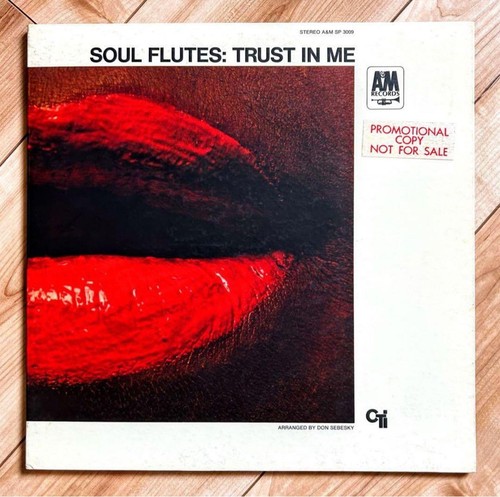 Final soul flute trust me - in,