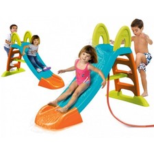Scivolo per Bambini in