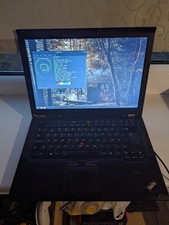 Lenovo thinkpad t410s laptop - t410s,