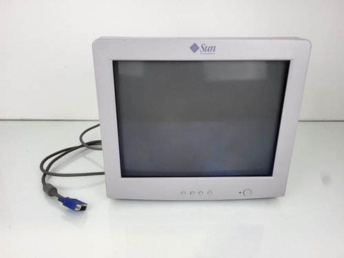 Sun microsystems pn17jo - sun,