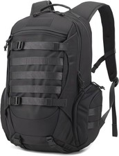 35L Tactical Backpack for Men