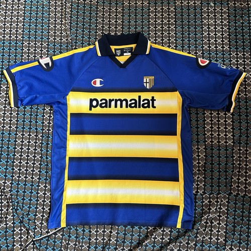 Maglia calcio vintage 2003-04