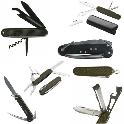 Esercito tedesco coltello - coltello, da