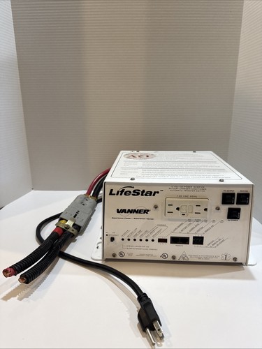 Vanner lifestar 1050cul - vanner, 20-1050cul