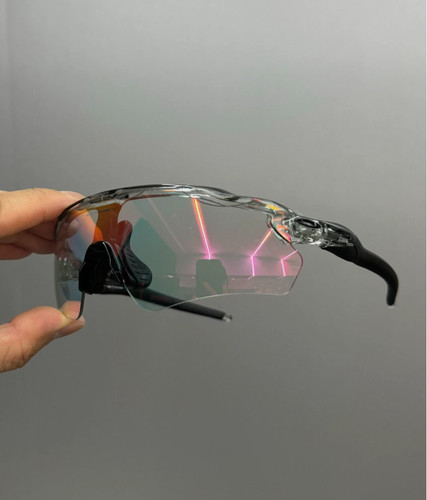 Occhiali sole oakley - occhiali,