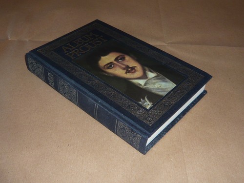 Album proust alla ricerca - album,