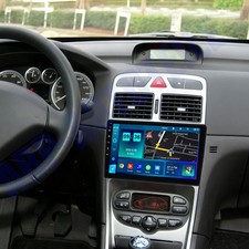 Autoradio 2+64G per Peugeot