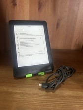 Amazon Kindle Paperwhite 7 Generazione - nero