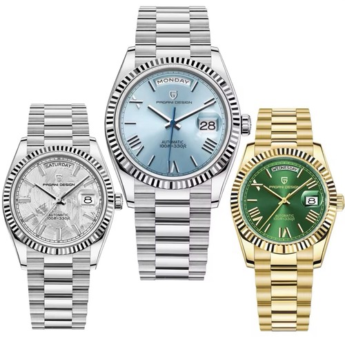 Orologio polso uomo mm - da,
