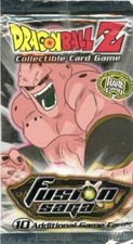 DRAGON BALL Z CCG COMPLETE