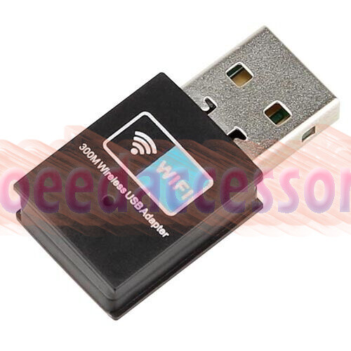 Adattatore wifi usb wireless - wifi,
