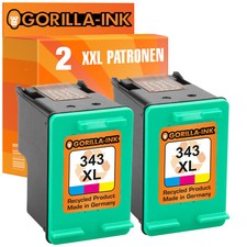 2x cartuccia stampante XXL per