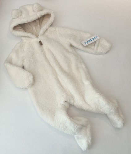 Cappotto carters bambino - carters, 6