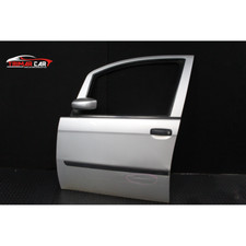 FRONT LEFT DOOR DOOR Fiat Idea