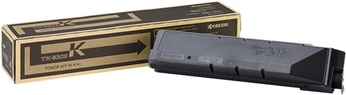 Toner kyocera originale nero - originale,