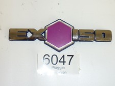 6047 Piaggio Hexagon 150 EX