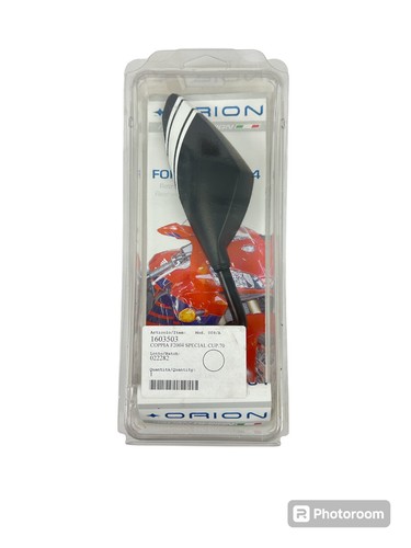 Specchietti orion formula - specchietti,