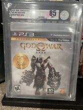 God Of War Saga Rara (Sony